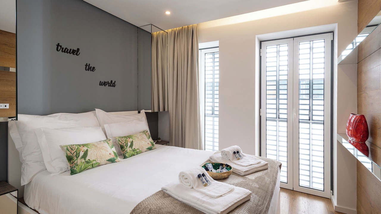 Photo of Bedroom in Alcantara