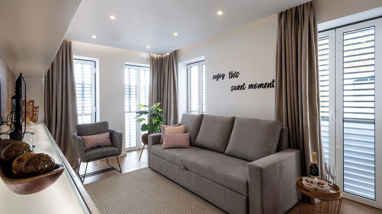 Photo of Livingroom in Alcantara