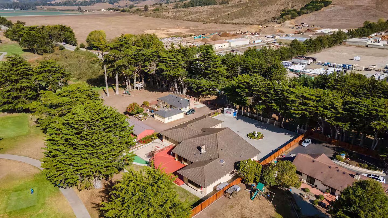 Photo of Outdoor in Half Moon Bay