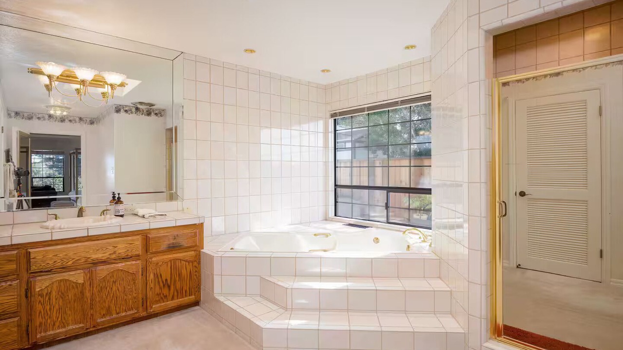 Photo of Bathroom in Half Moon Bay