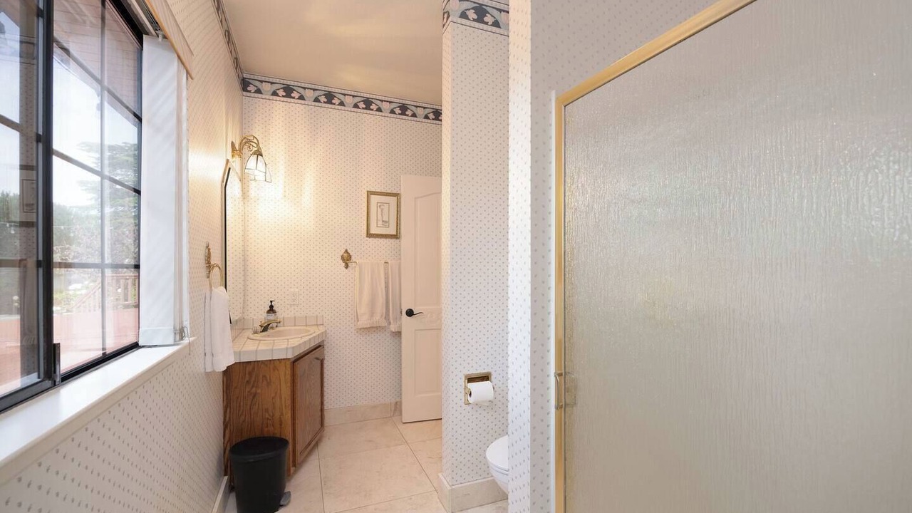 Photo of Bathroom in Half Moon Bay