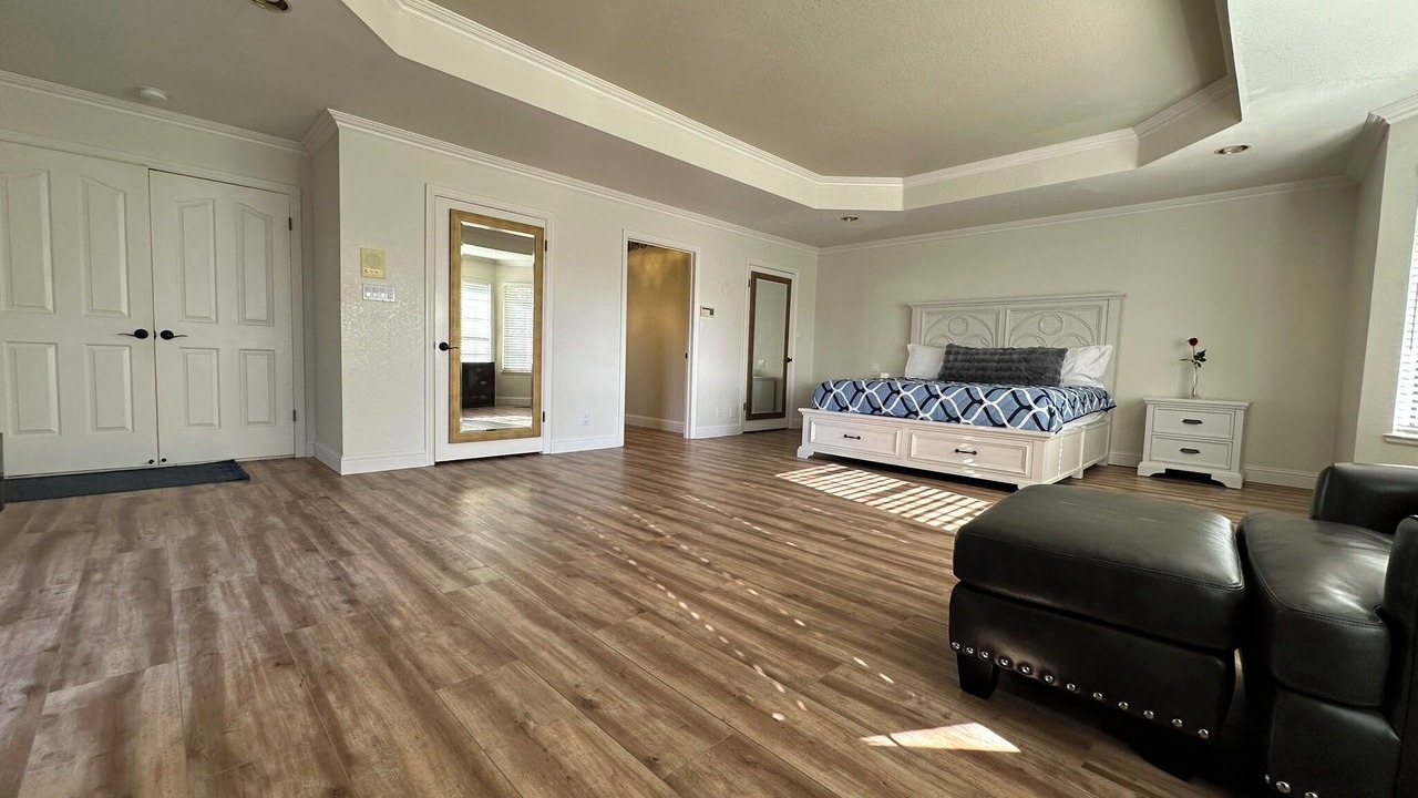 Photo of Bedroom in Half Moon Bay