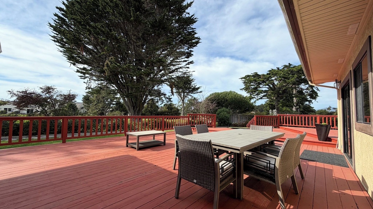 Photo of Outdoor in Half Moon Bay