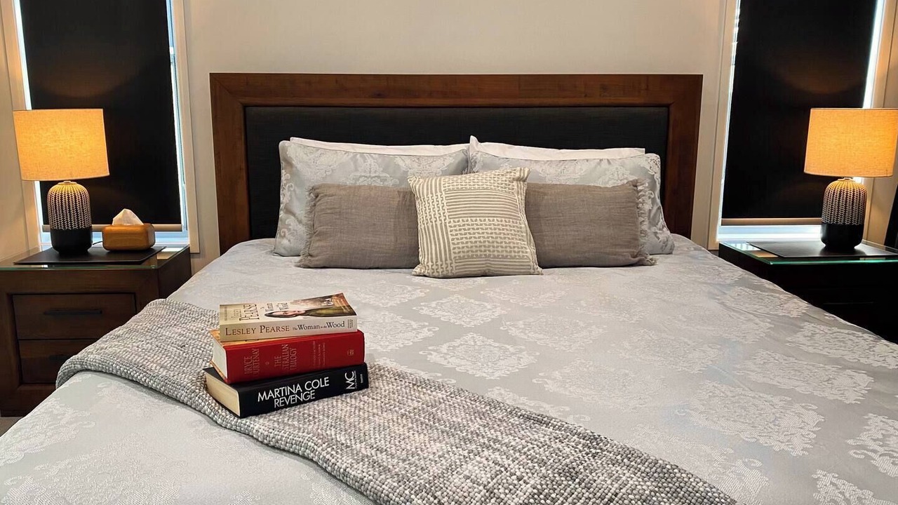 Photo of Bedroom in Banksia Beach