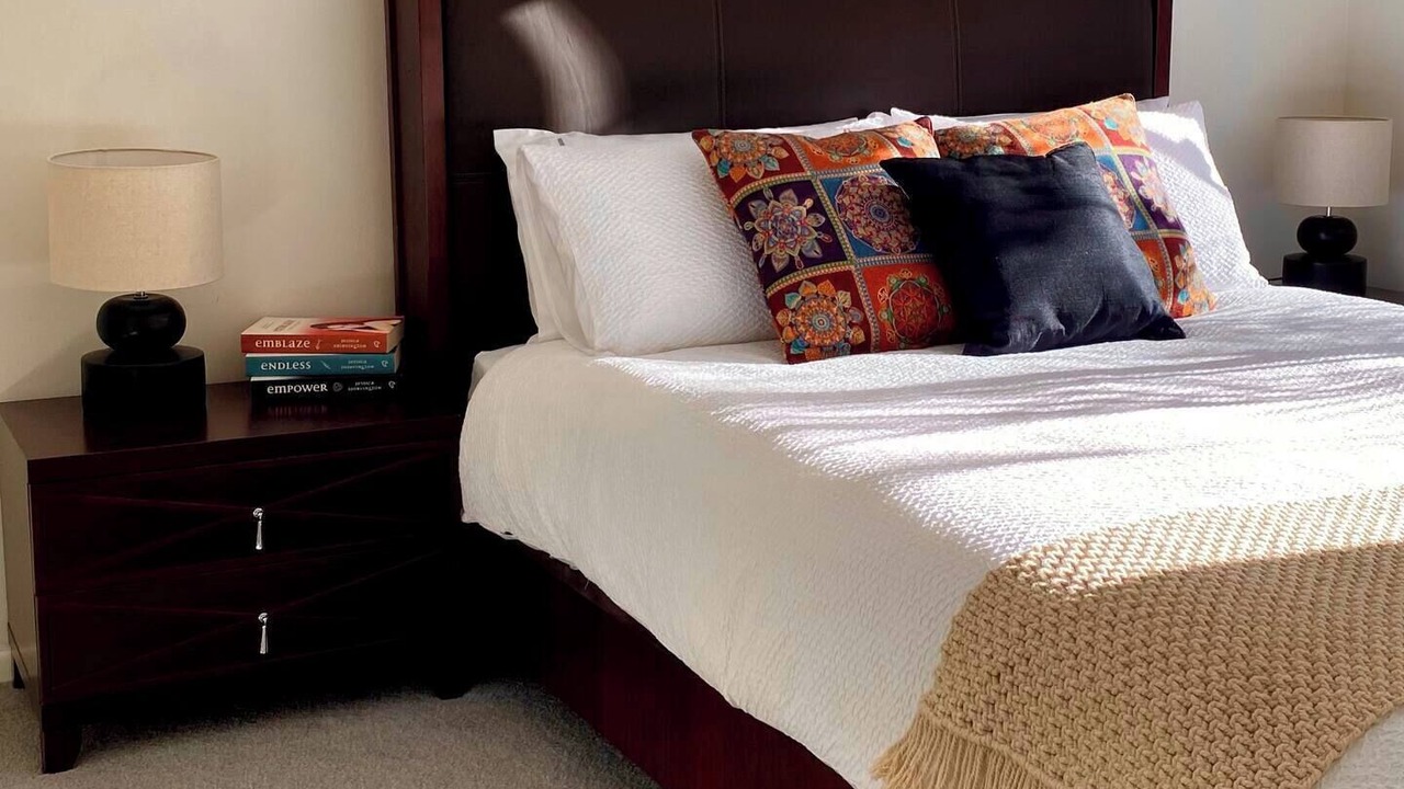 Photo of Bedroom in Banksia Beach