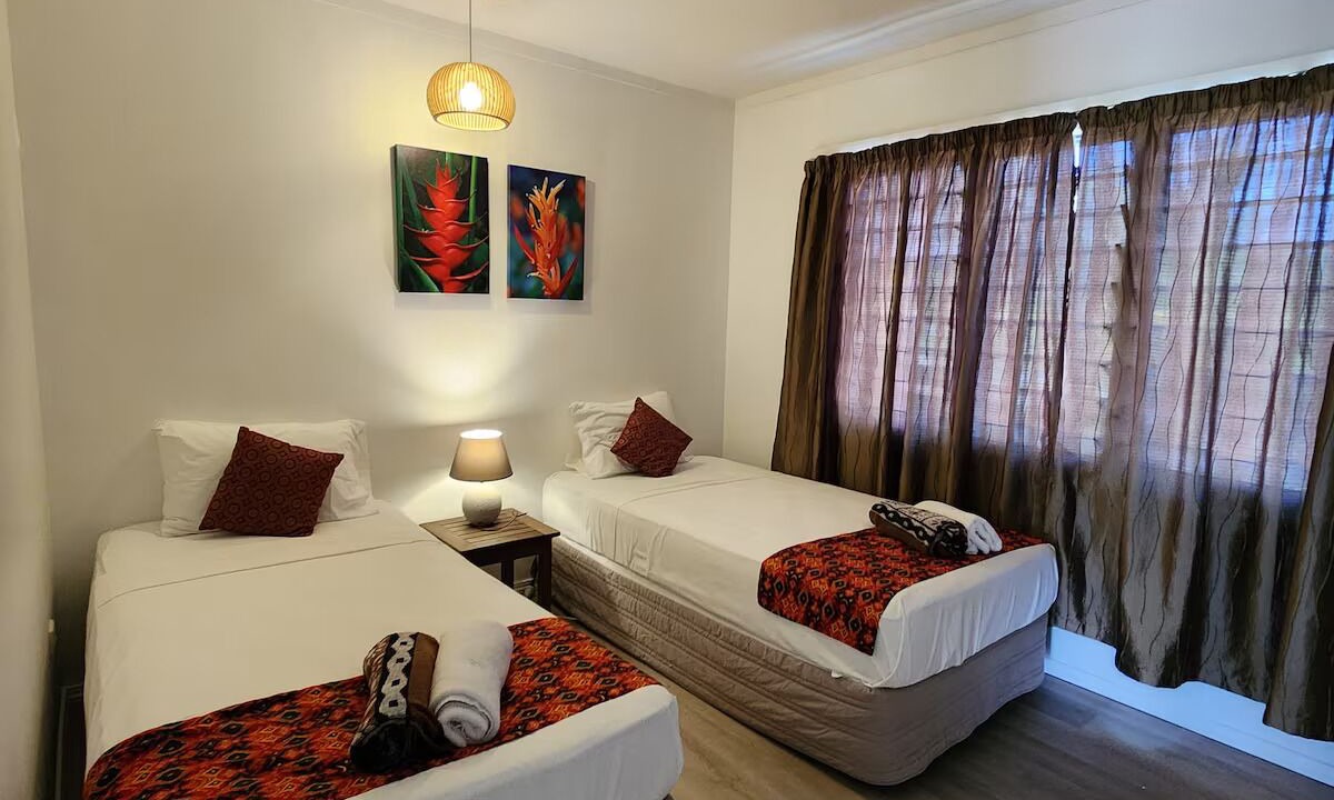 Photo of Bedroom in Wailoloa