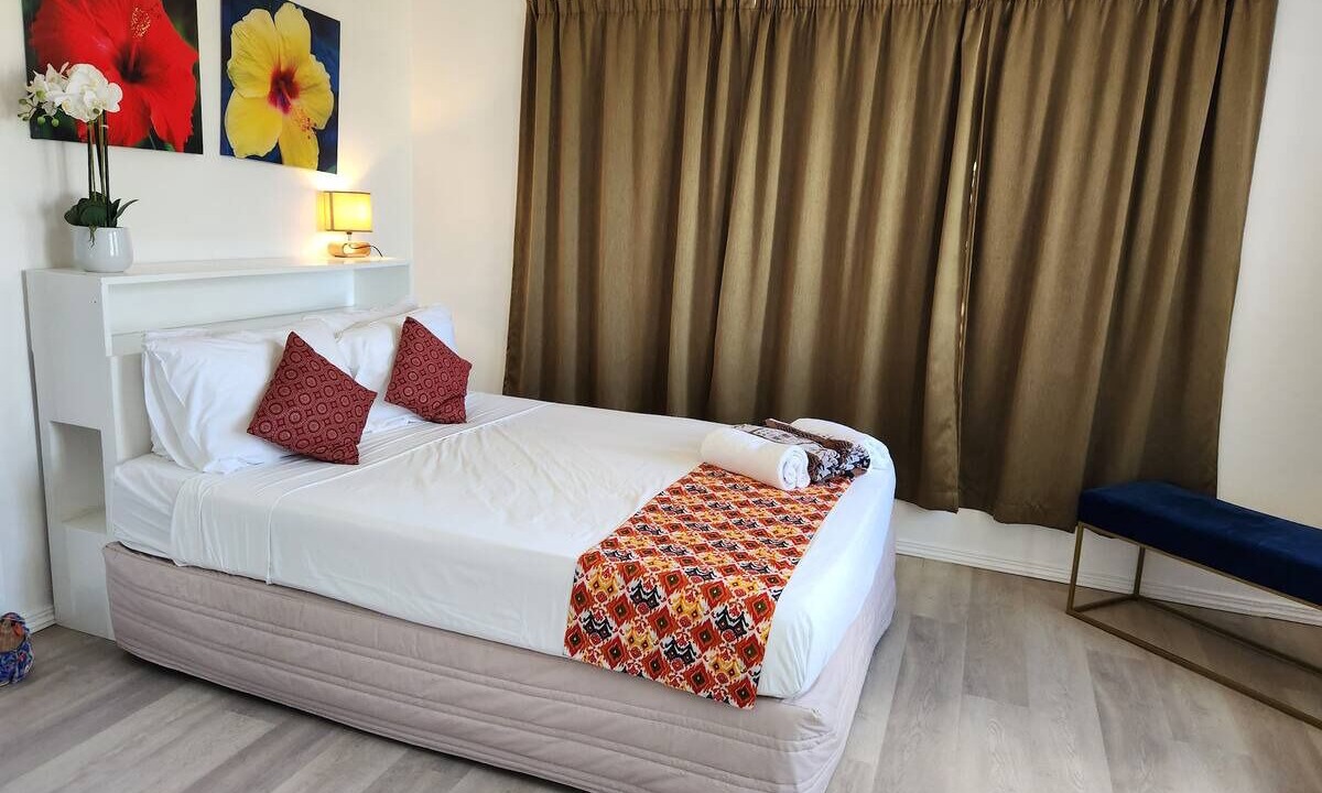 Photo of Bedroom in Wailoloa
