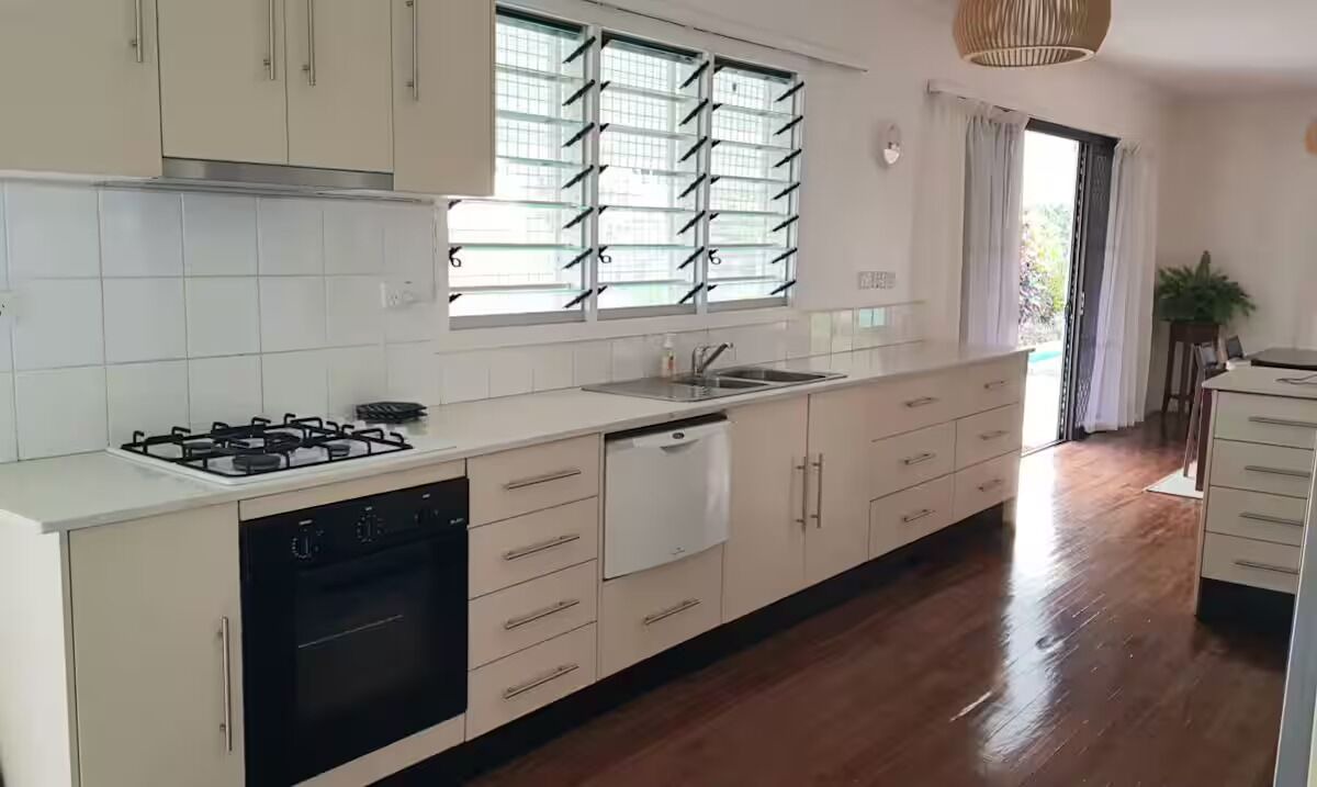 Photo of Kitchen in Wailoloa