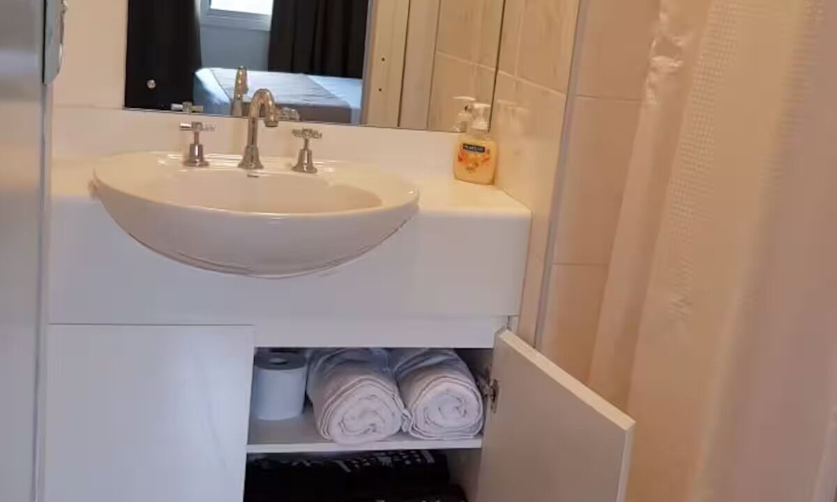 Photo of Bathroom in Wailoloa