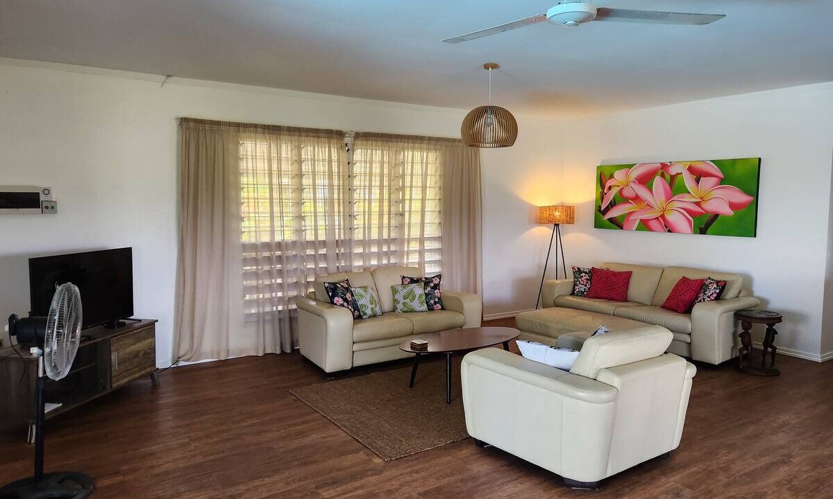 Photo of Livingroom in Wailoloa
