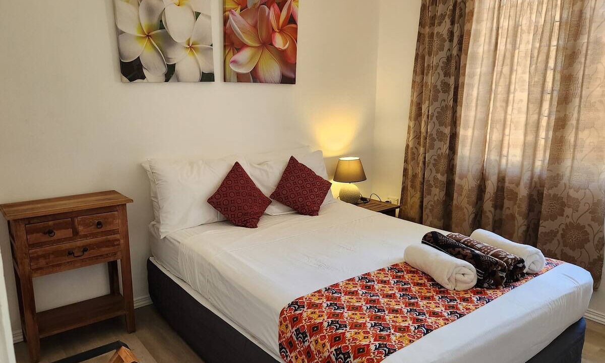 Photo of Bedroom in Wailoloa