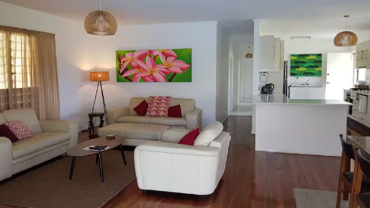 Photo of Livingroom in Wailoloa