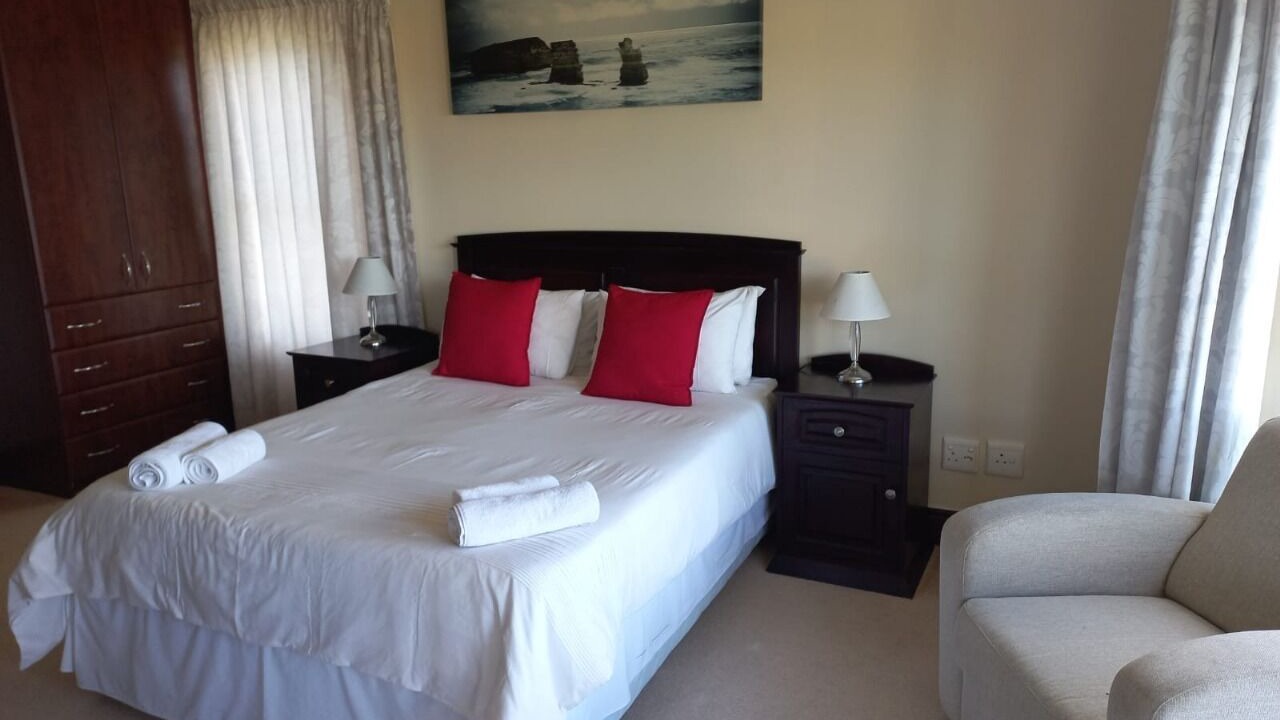 Photo of Bedroom in Marina Martinique