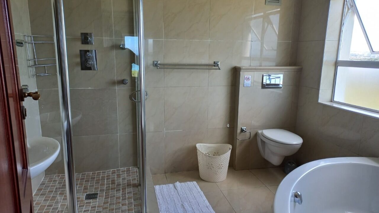 Photo of Bathroom in Marina Martinique