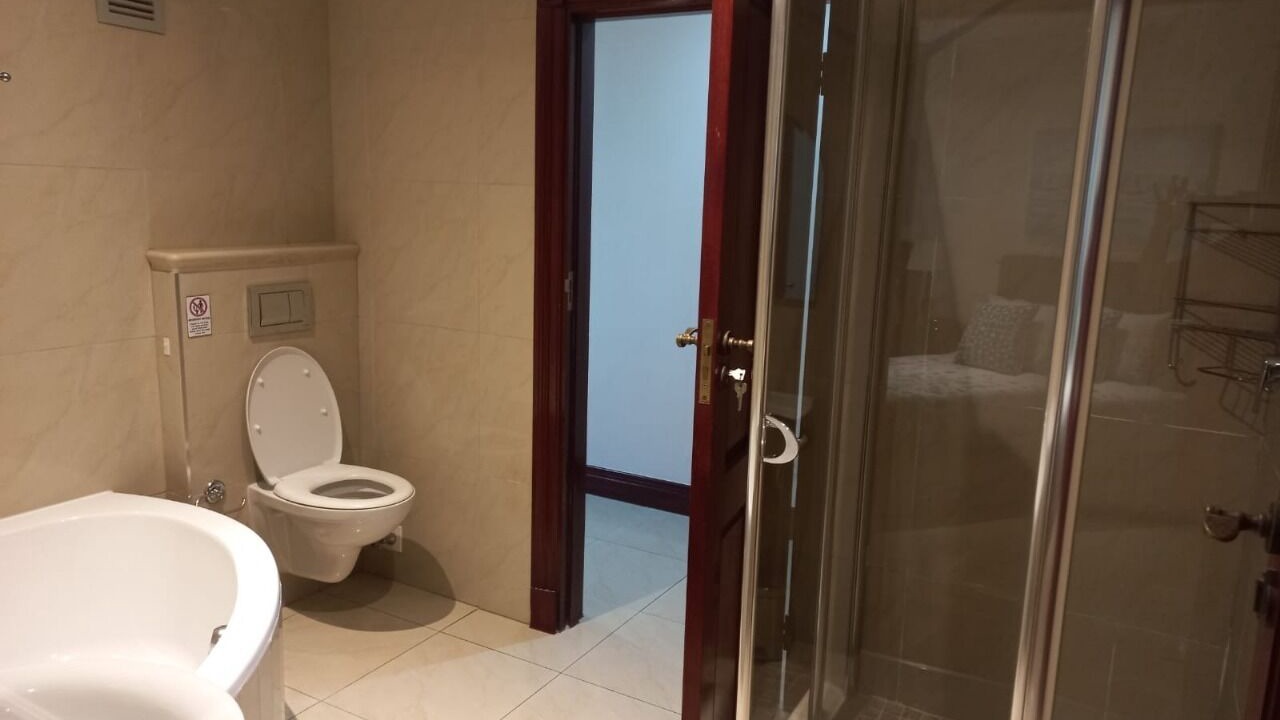 Photo of Bathroom in Marina Martinique