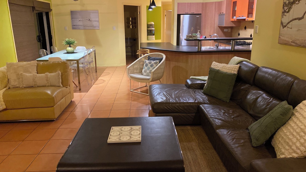 Photo of Livingroom in Labrador