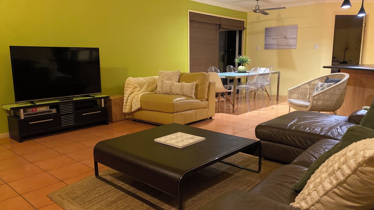 Photo of Livingroom in Labrador