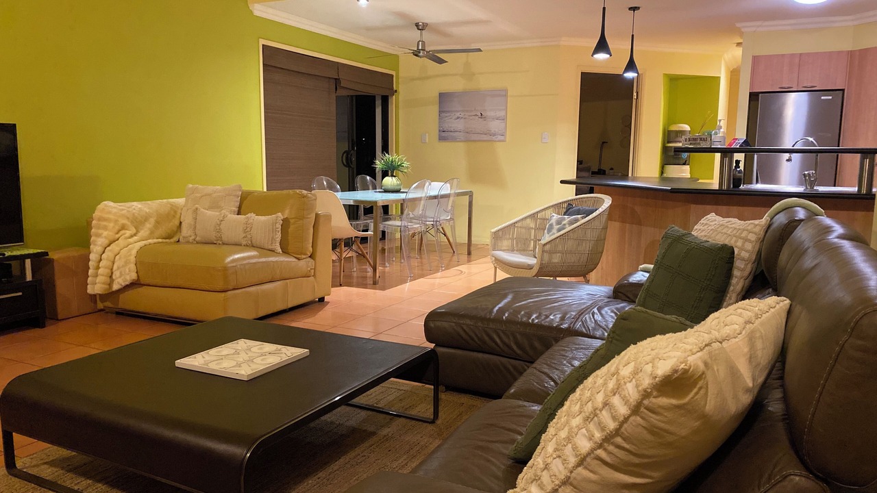 Photo of Livingroom in Labrador
