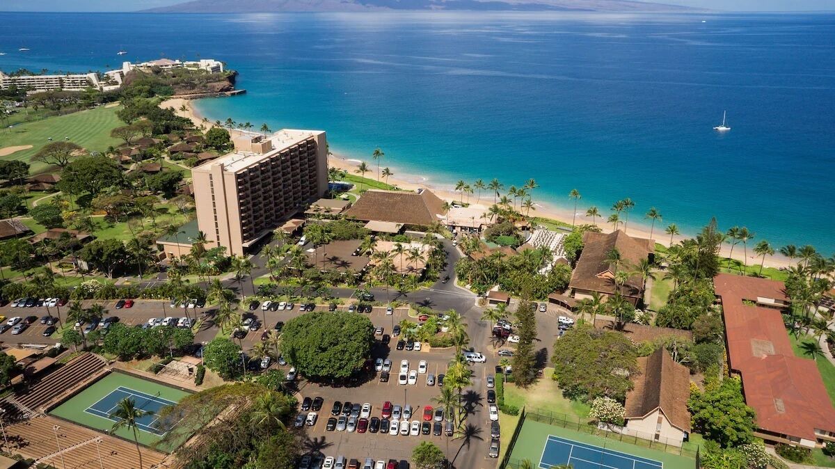 Photo of Outdoor in Kaanapali