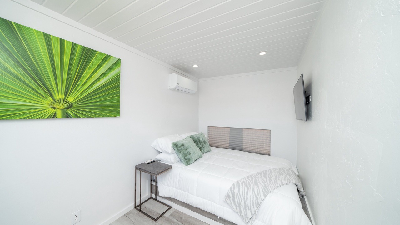 Photo of Bedroom in Parker Strip