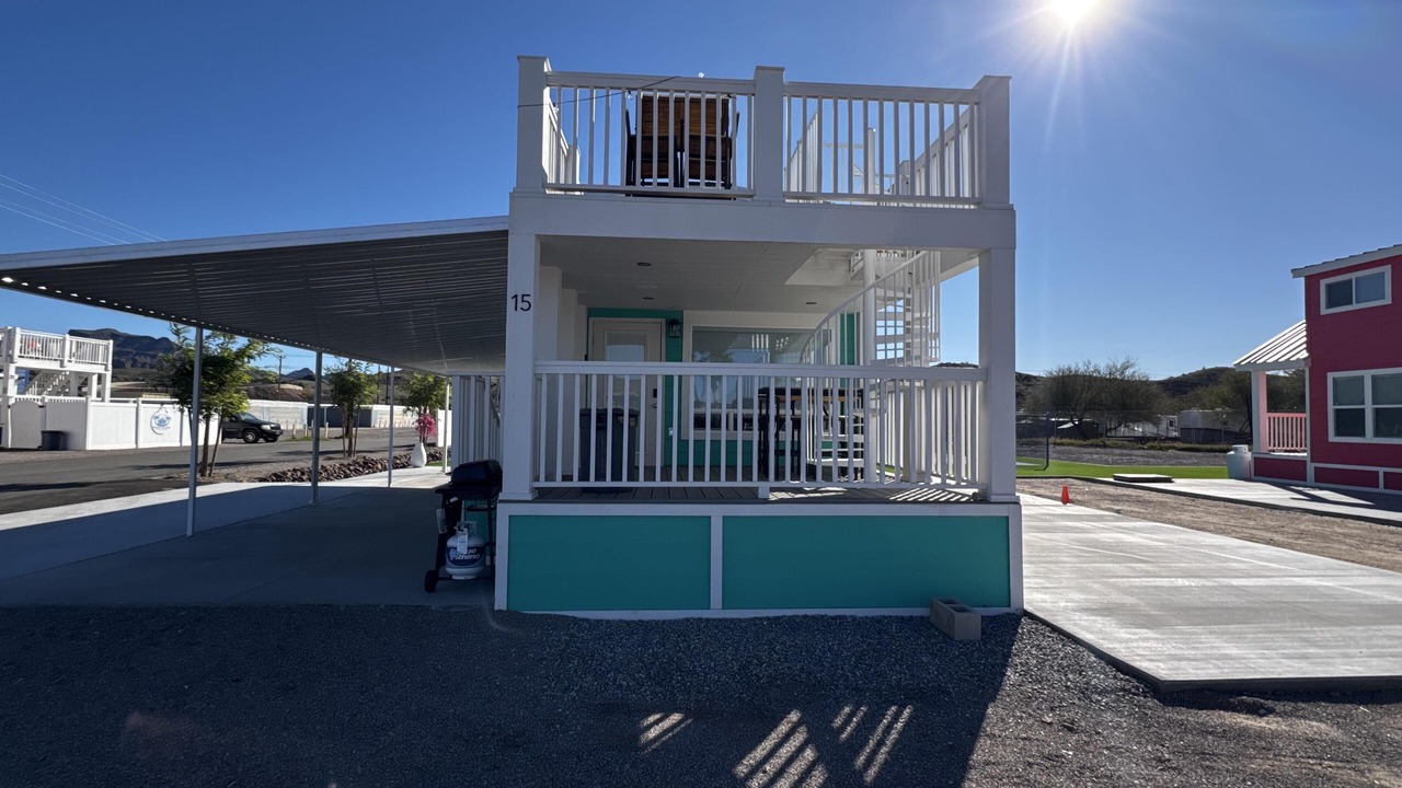 Photo of Outdoor in Parker Strip