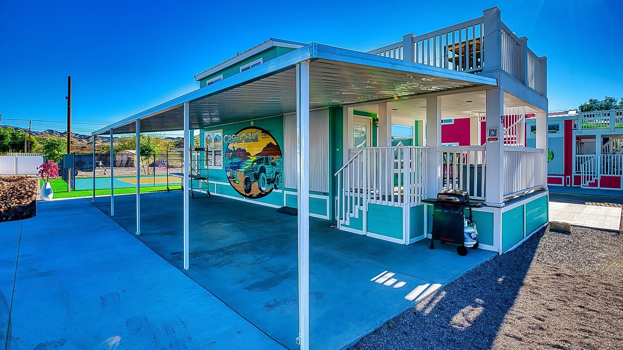 Photo of Outdoor in Parker Strip