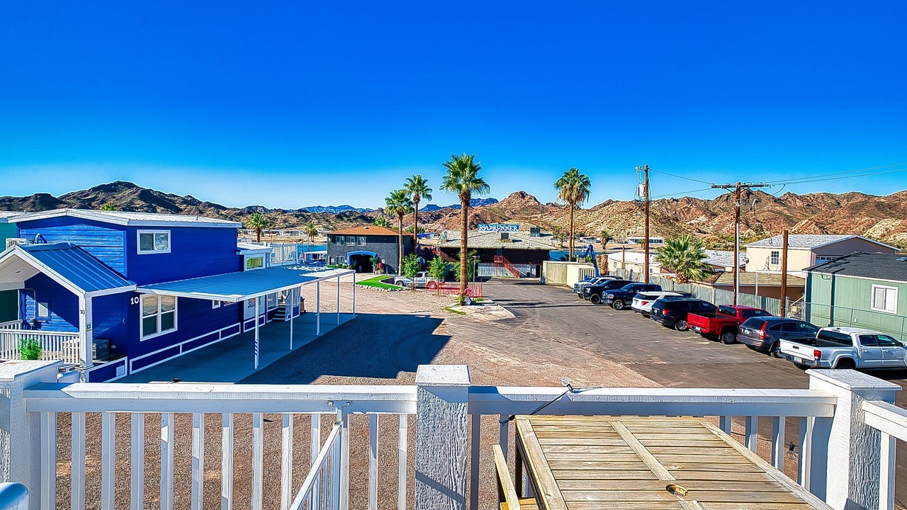 Photo of Outdoor in Parker Strip