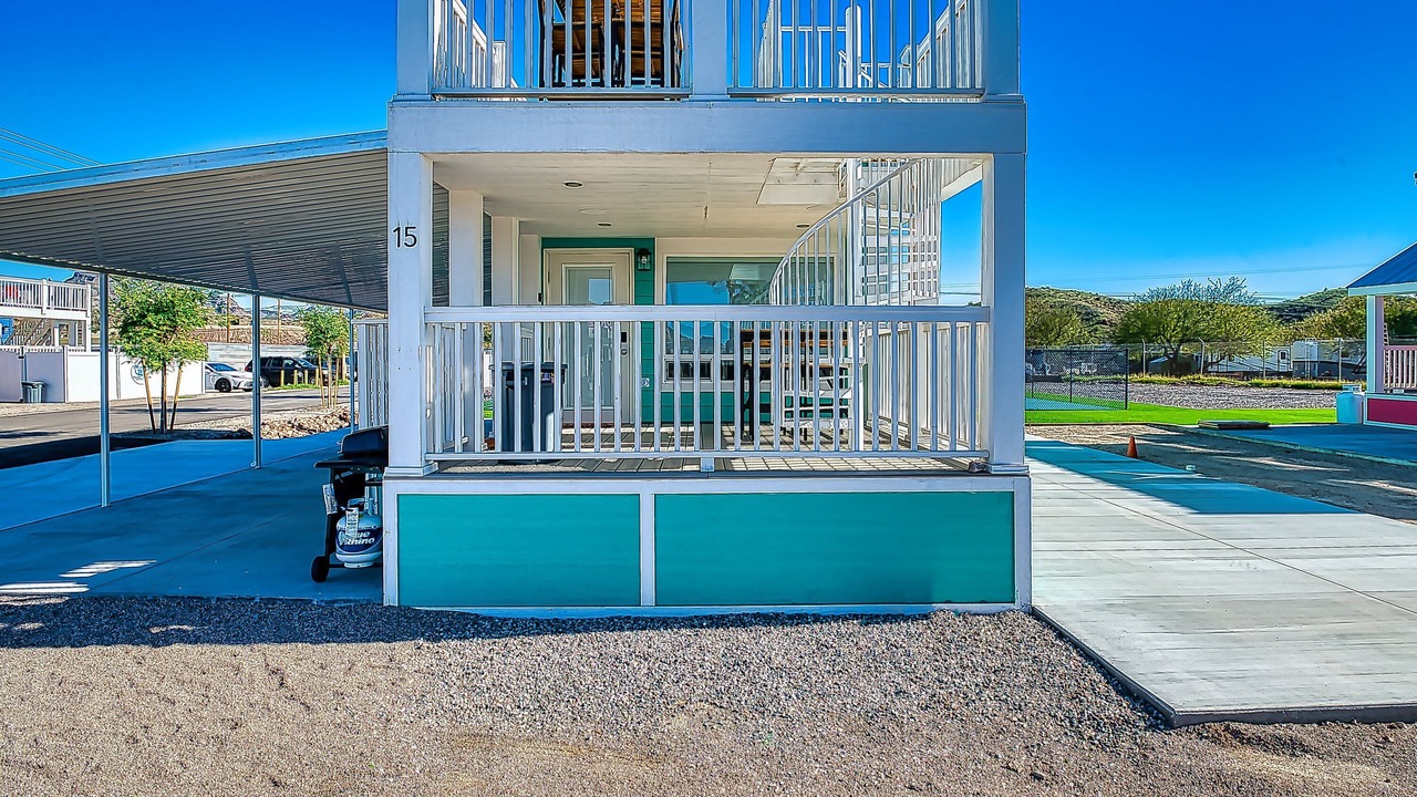 Photo of Outdoor in Parker Strip