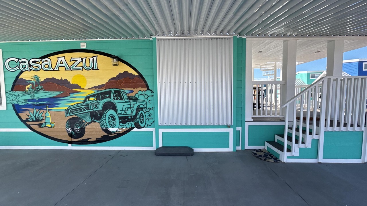 Photo of Outdoor in Parker Strip