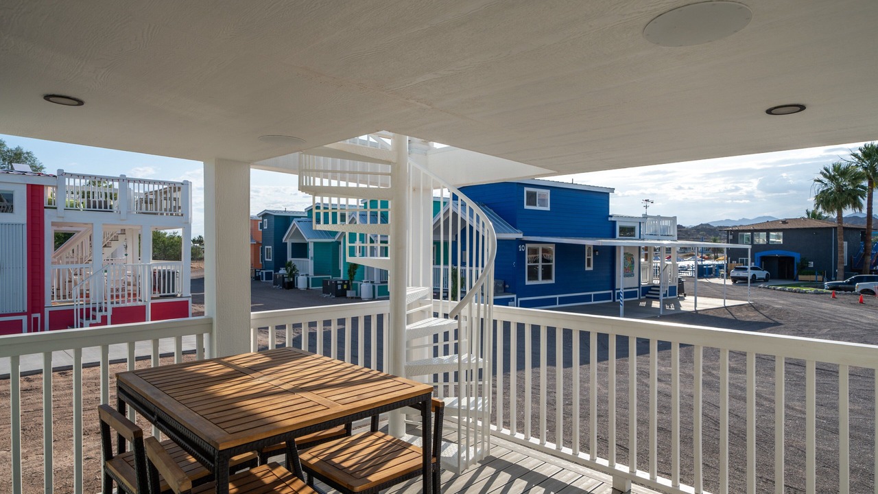 Photo of Outdoor in Parker Strip
