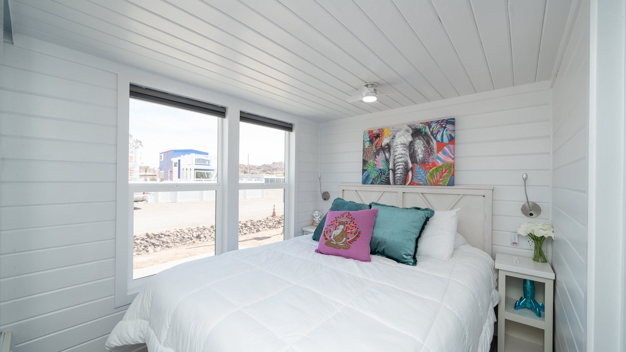 Photo of Bedroom in Parker Strip