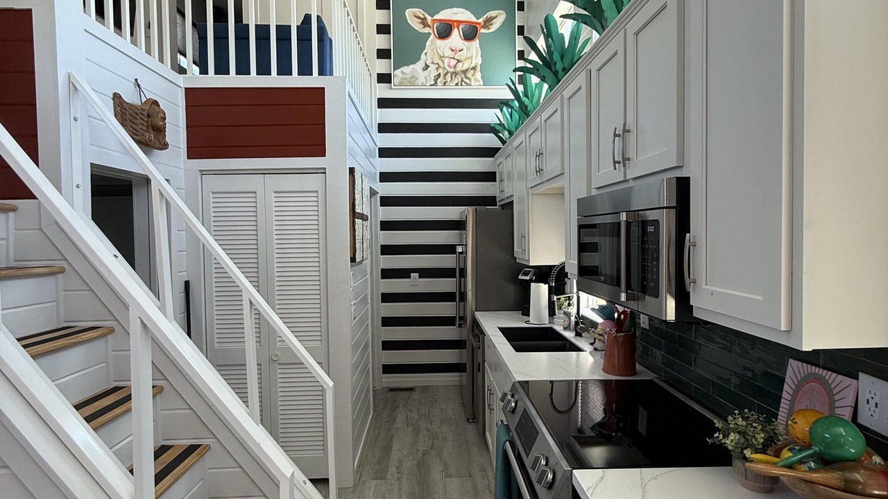 Photo of Kitchen in Parker Strip
