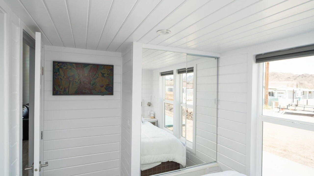 Photo of Bedroom in Parker Strip