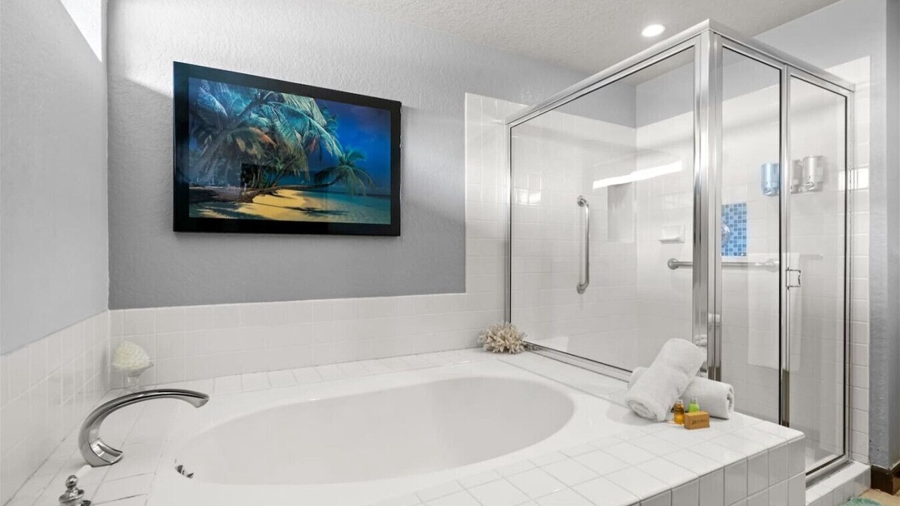 Photo of Bathroom in Palm Springs