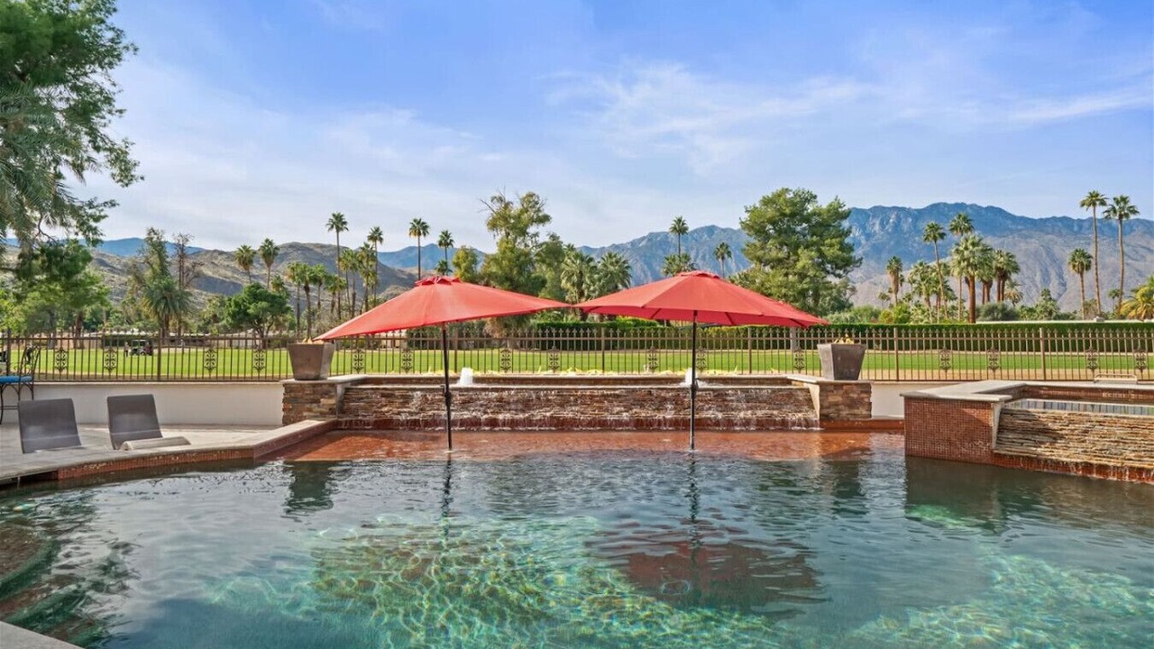 Photo of Outdoor in Palm Springs
