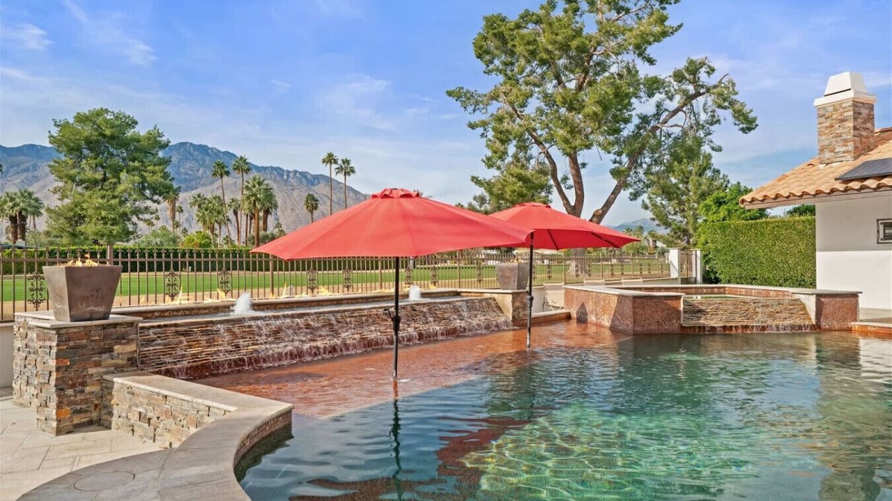 Photo of Outdoor in Palm Springs