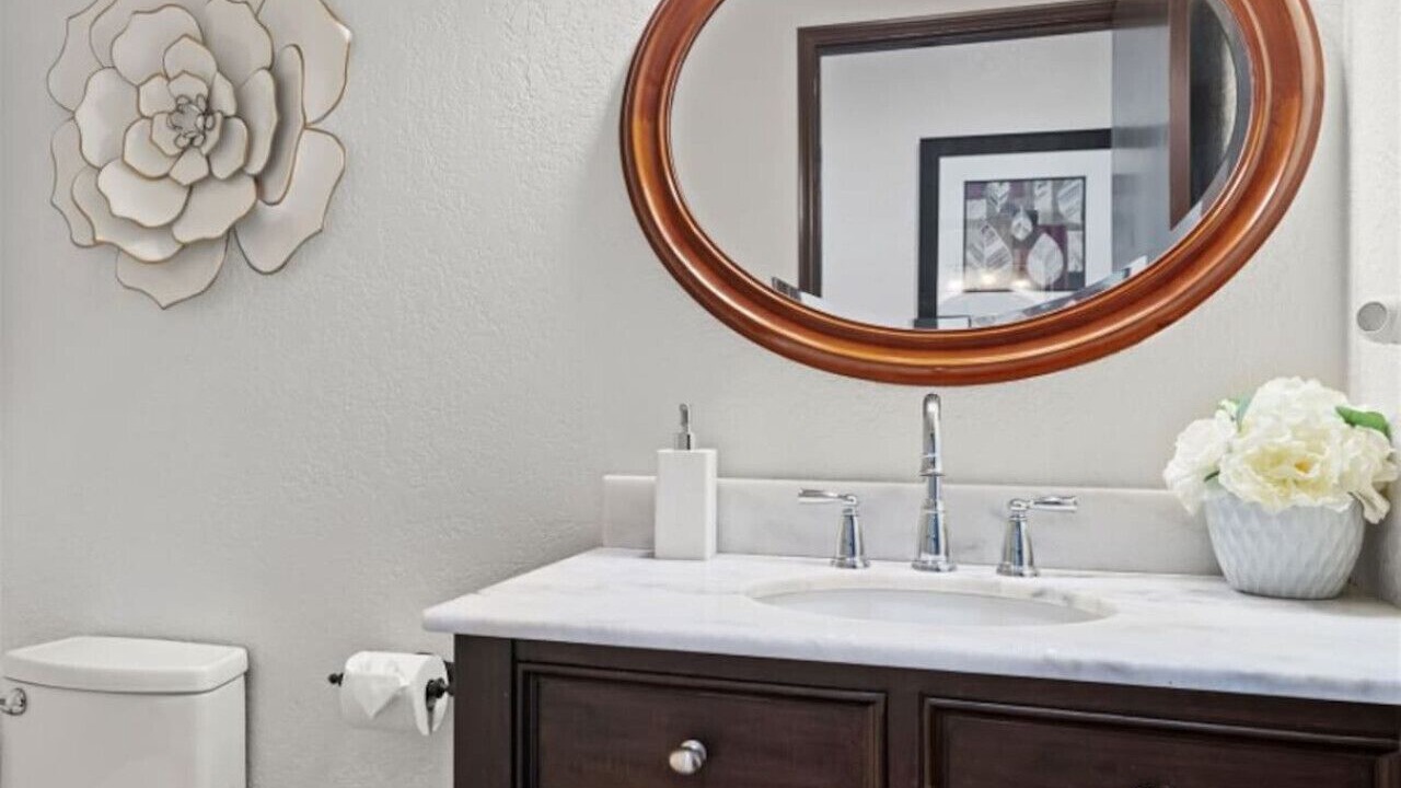 Photo of Bathroom in Palm Springs