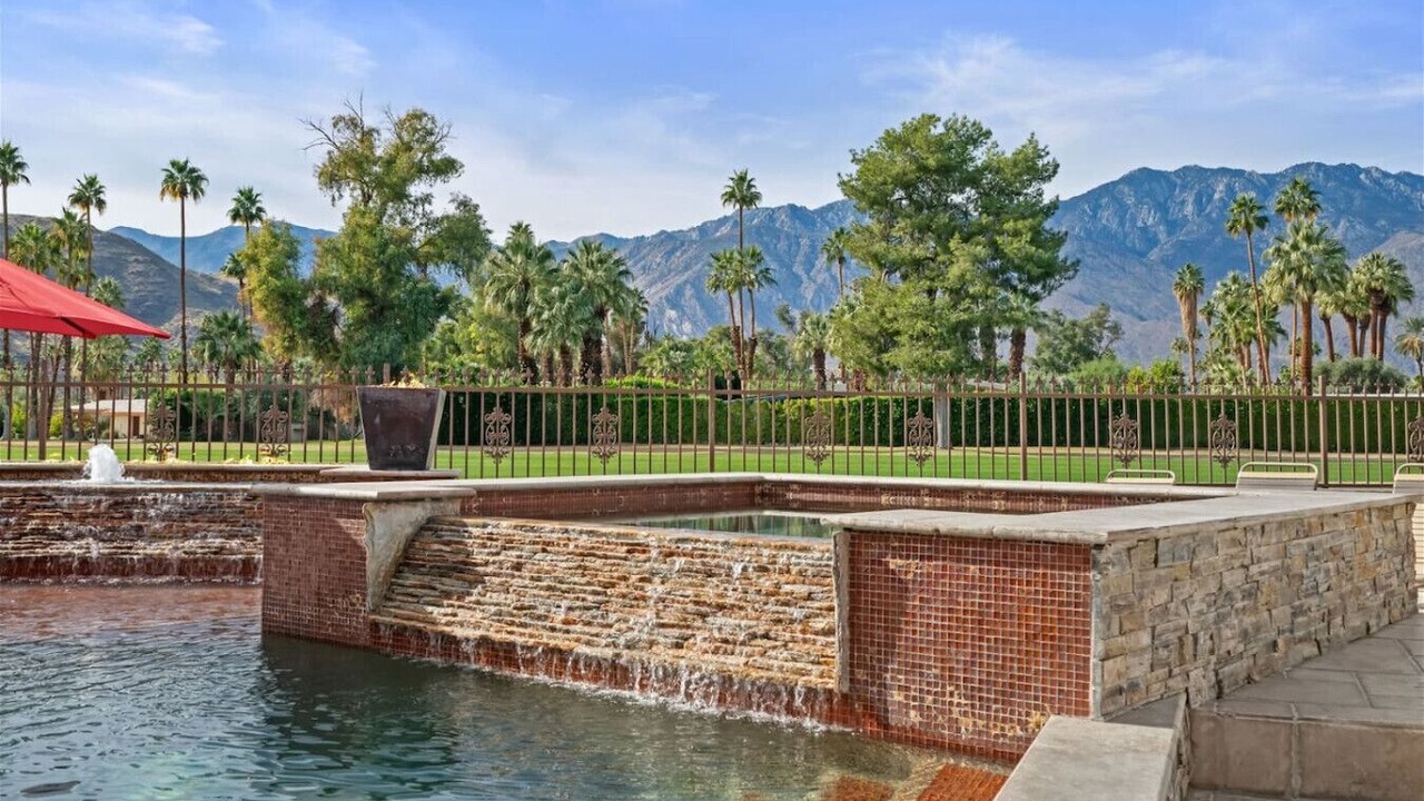 Photo of Others in Palm Springs