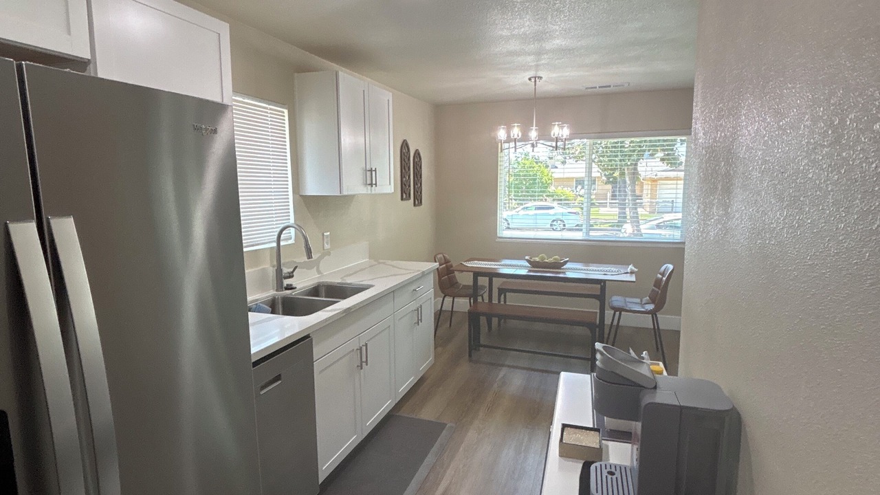 Photo of Kitchen in Raisin
