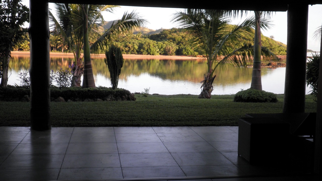 Photo of Outdoor in Malolo Lailai Island