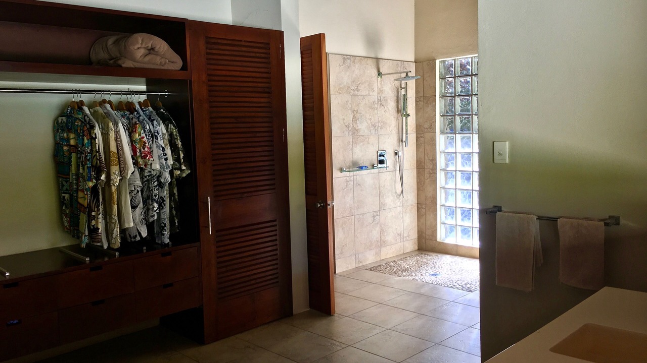 Photo of Bathroom in Malolo Lailai Island