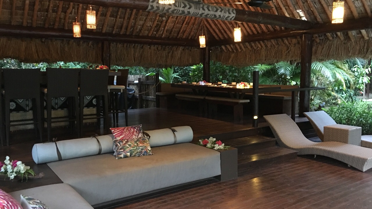 Photo of Outdoor in Malolo Lailai Island