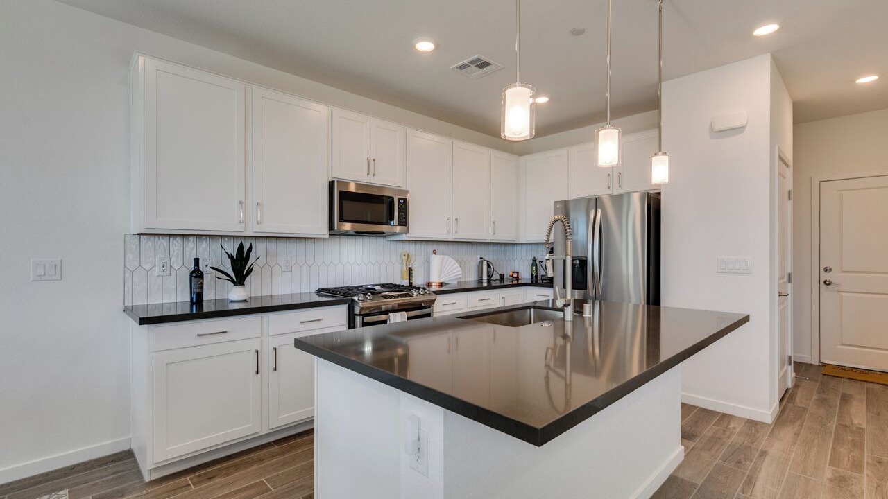 Photo of Kitchen in Las Vegas