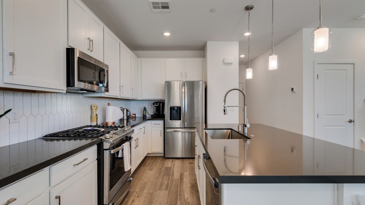 Photo of Kitchen in Las Vegas