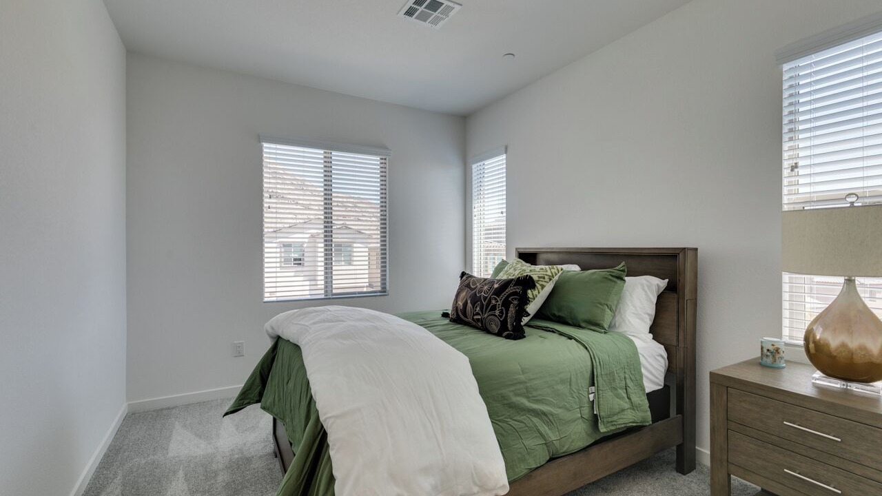 Photo of Bedroom in Las Vegas