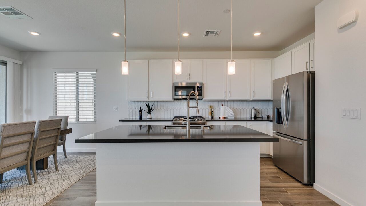Photo of Kitchen in Las Vegas