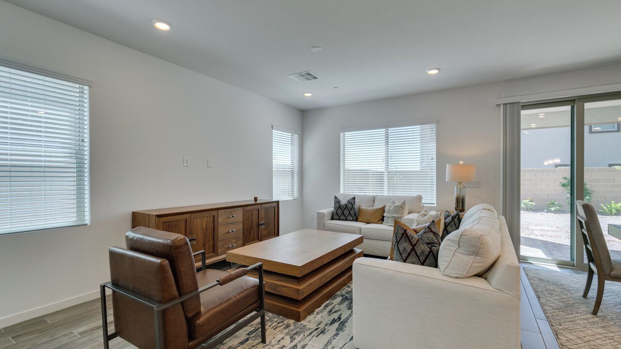 Photo of Livingroom in Las Vegas