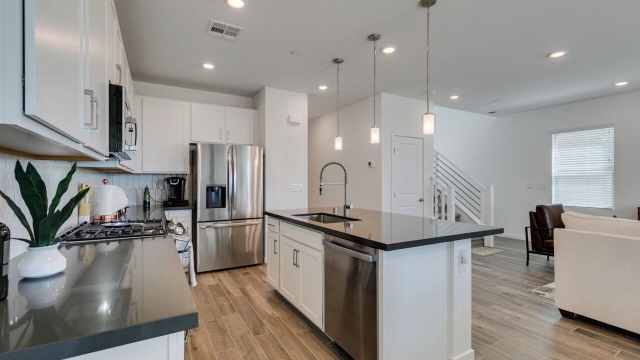 Photo of Kitchen in Las Vegas