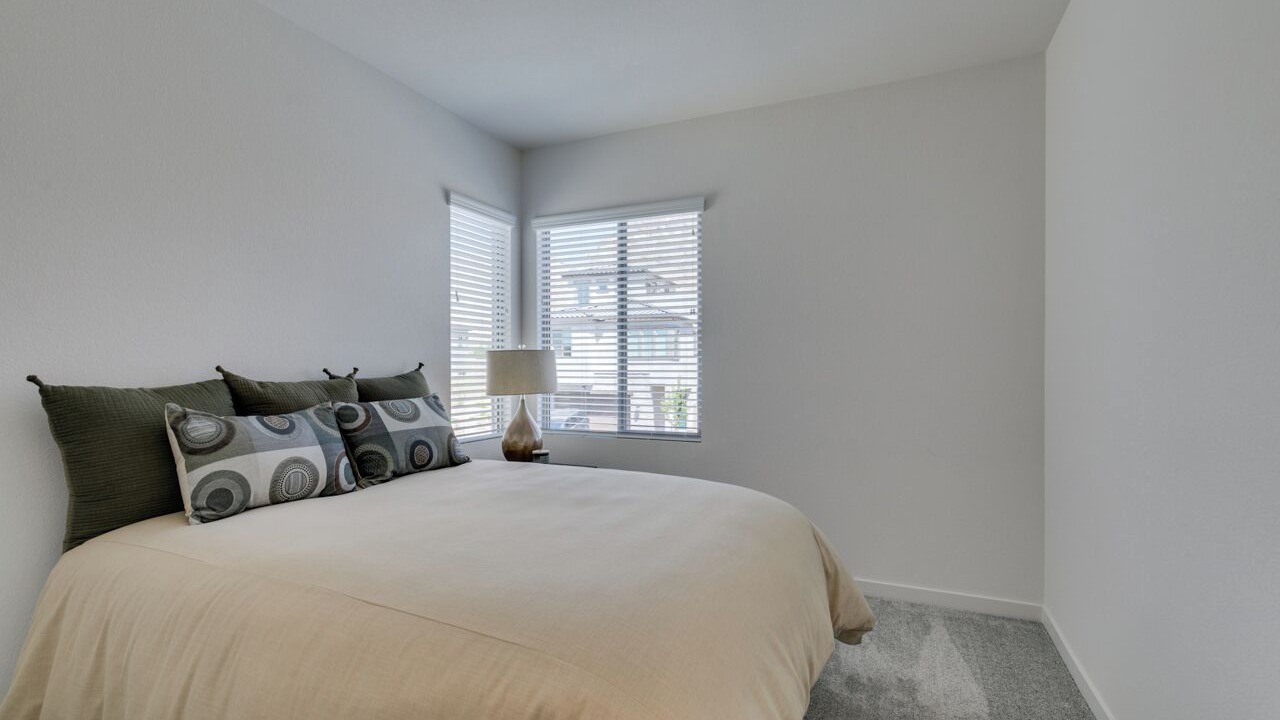 Photo of Bedroom in Las Vegas