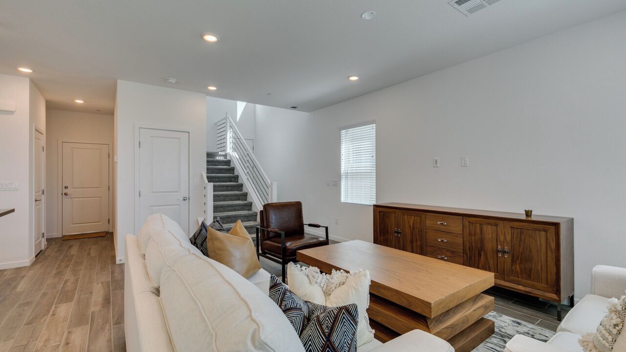 Photo of Livingroom in Las Vegas
